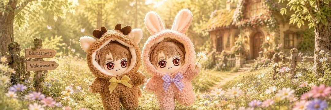 mimiib1124's profile banner image