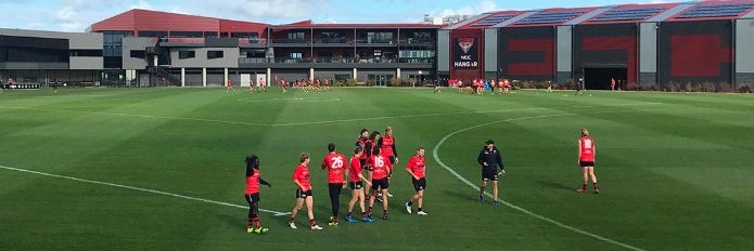 EFC Track Watcher banner