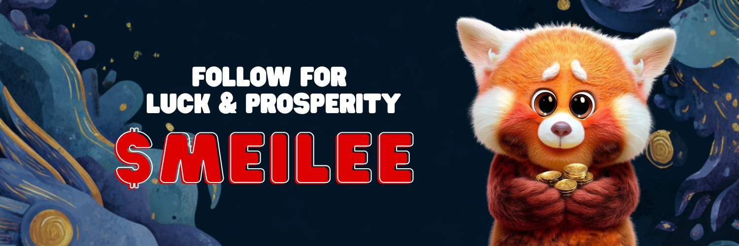 Red Panda banner