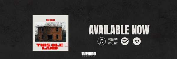 KimNicky Profile Banner