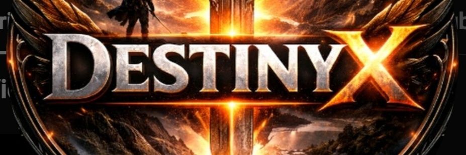ShadowPrime banner