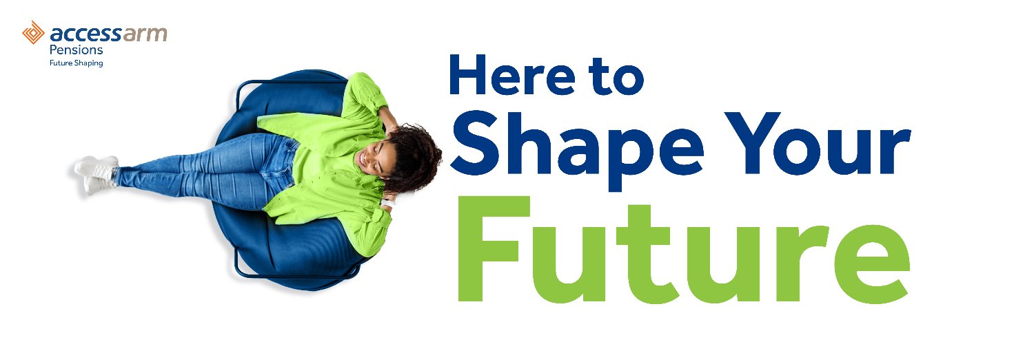 Access ARM Pensions banner