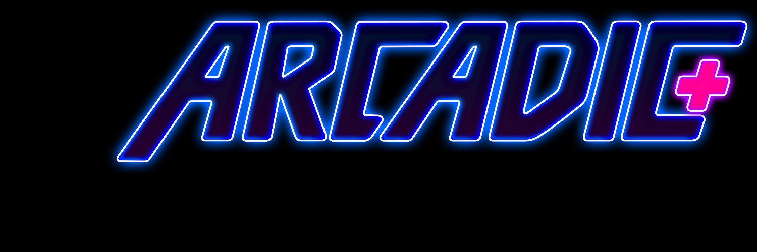 ArcadicStudio's profile banner image