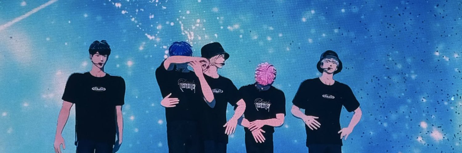 김푸딩 총공계 banner