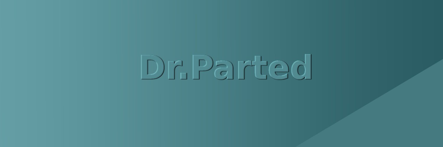 DrParted_Live's profile banner image