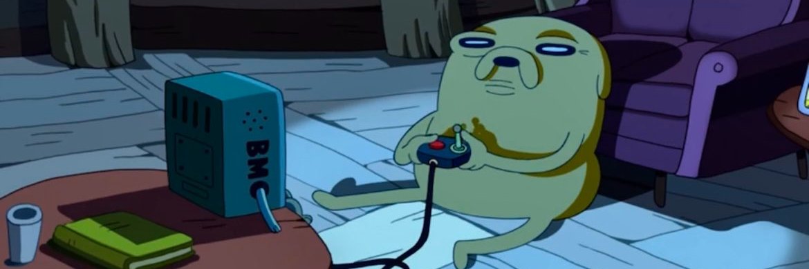 P banner