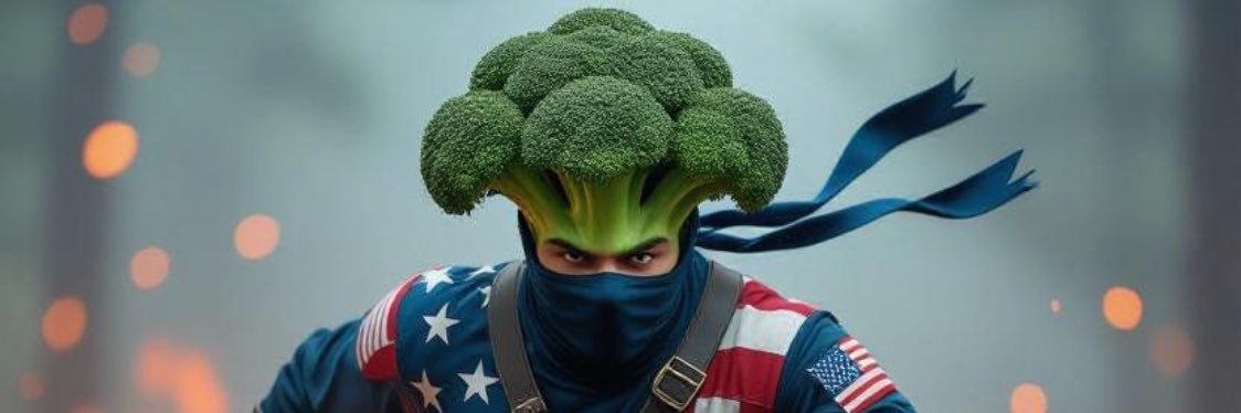 Broc Sterling banner