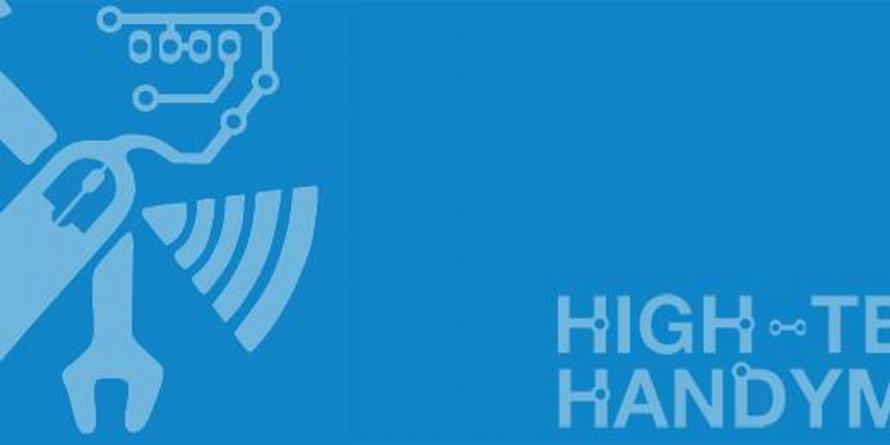 hthandyman's profile banner image