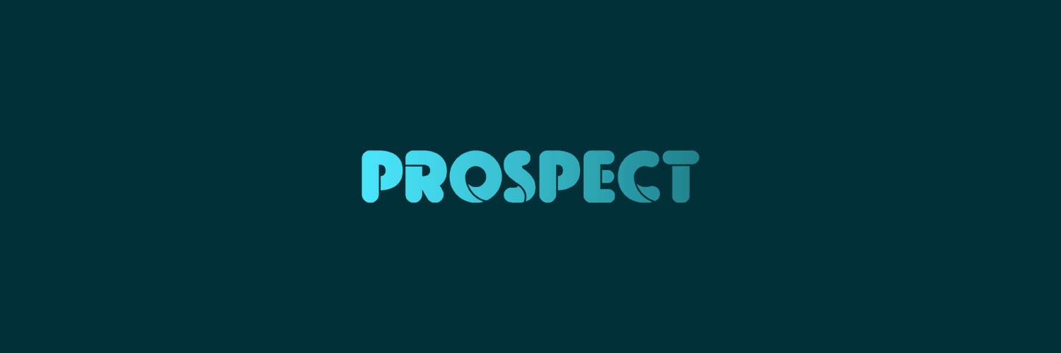 Prospect Markets banner