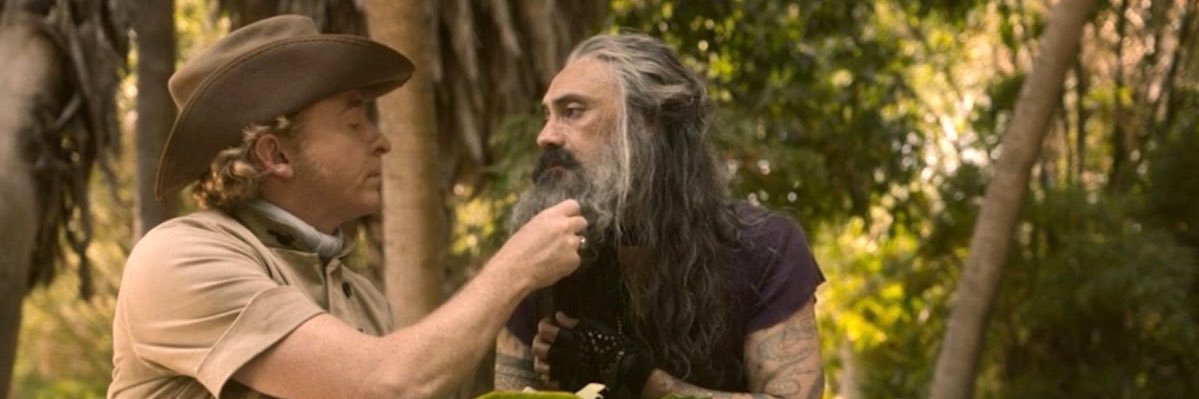 gayspacepilot's profile banner image