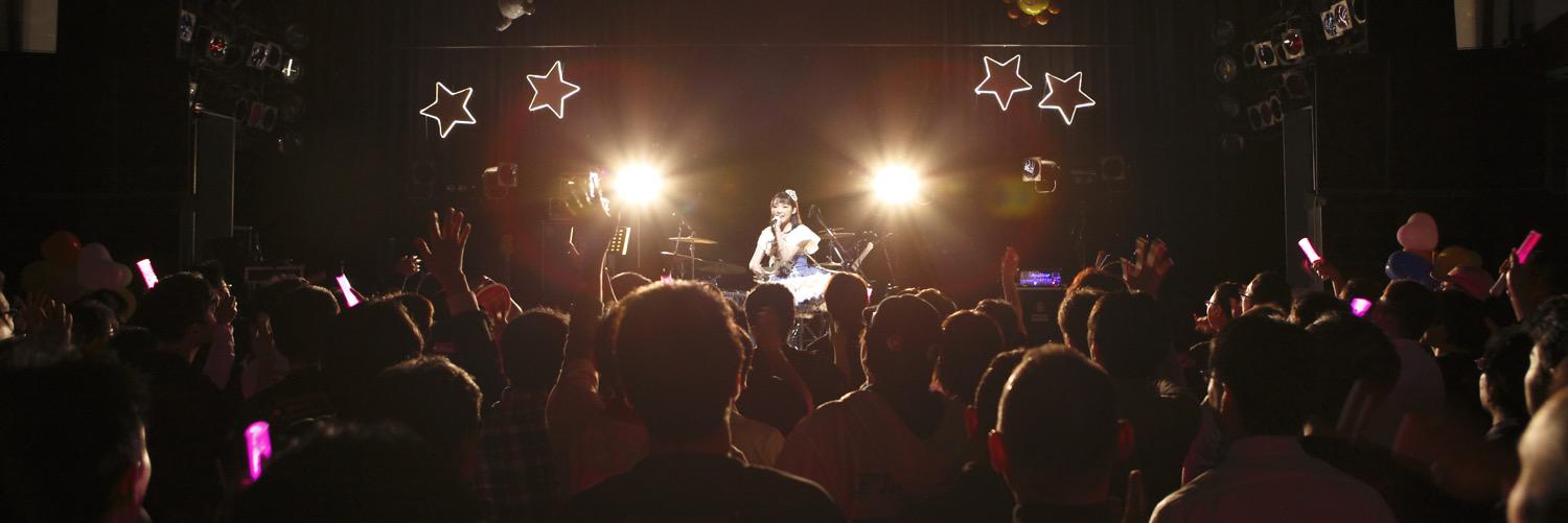 伊藤桃🍑🐱最長片道切符達成‼️ banner