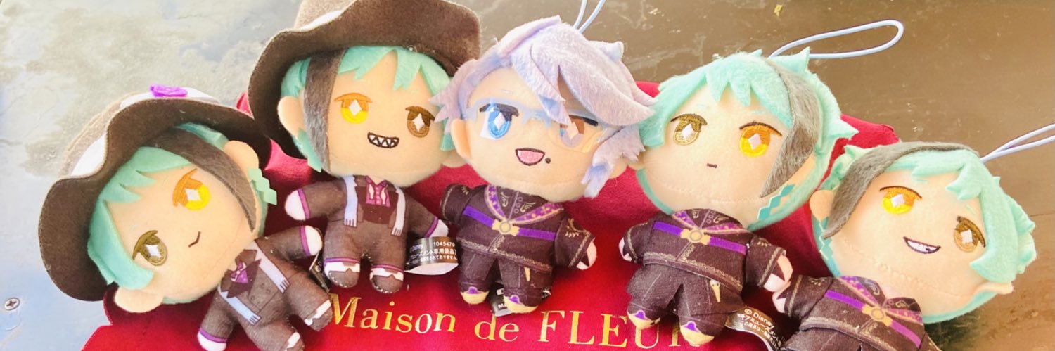 nekomiz's profile banner image