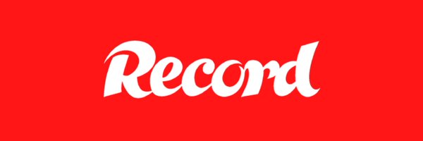 Record Profile Banner