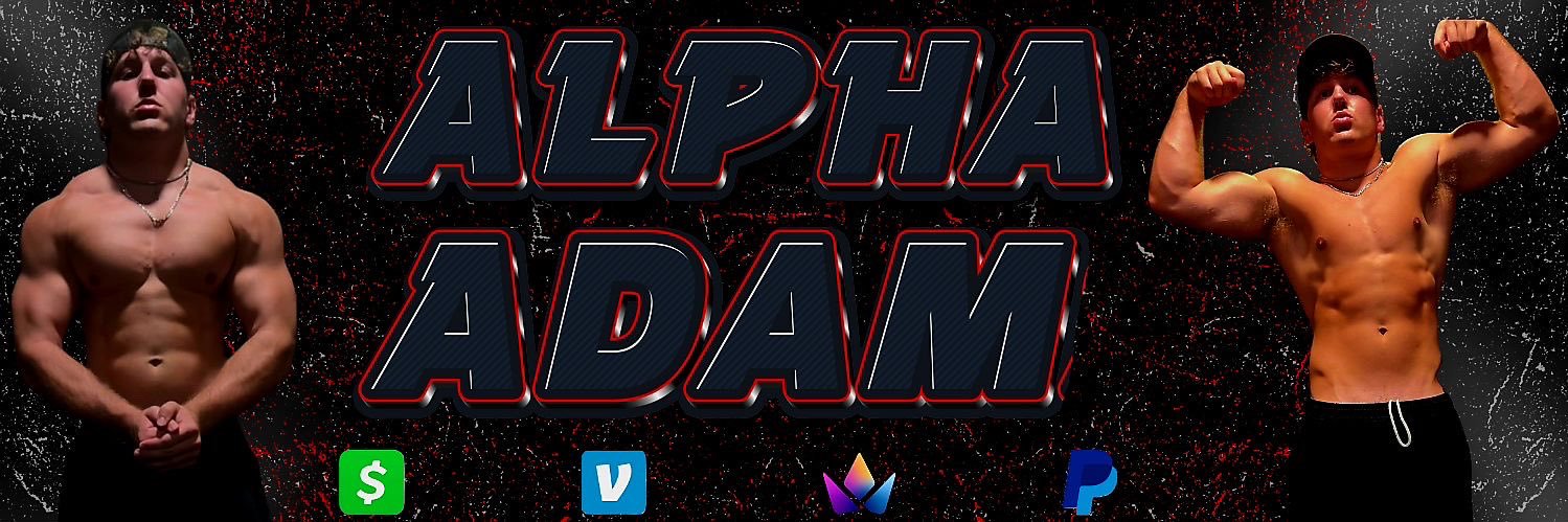 Alpha_Adam banner
