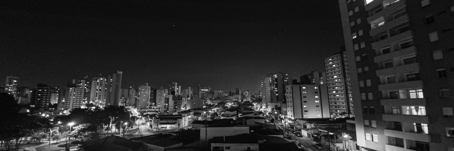 gilsonbuba's profile banner image