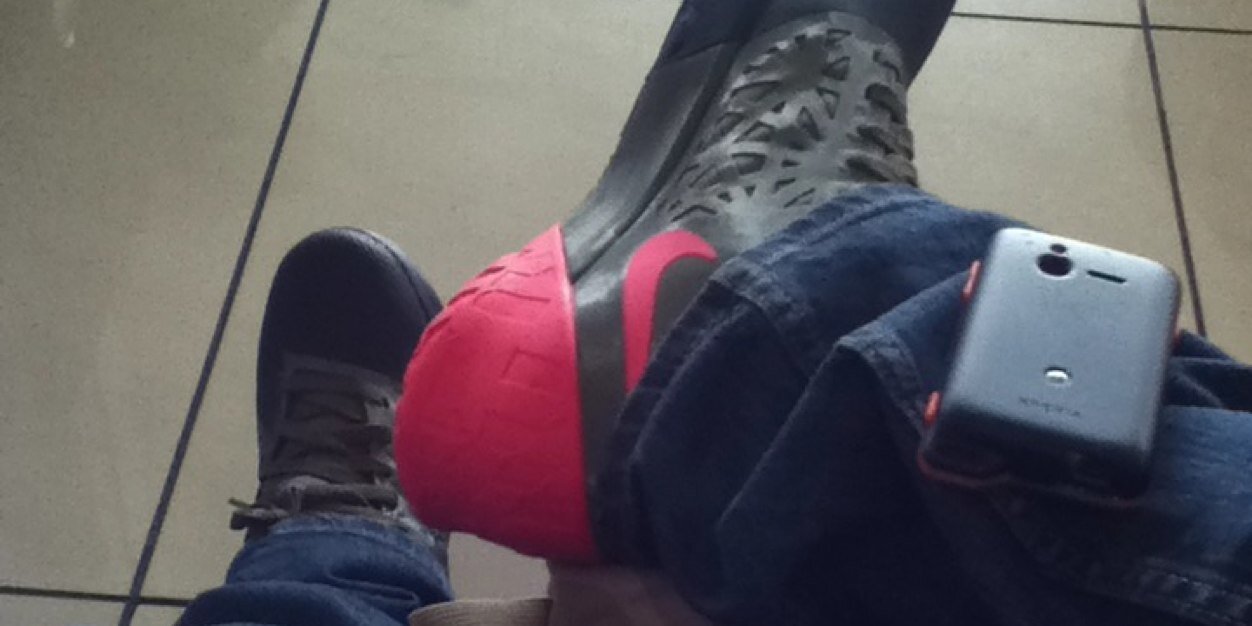 pendeka69's profile banner image