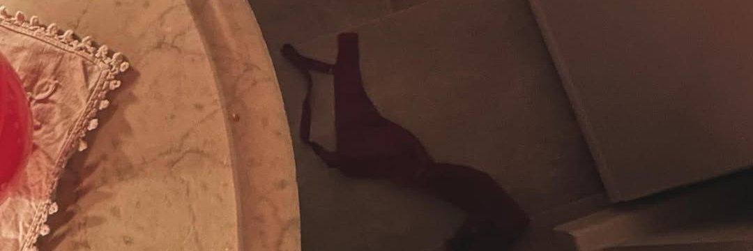 Tabitha George banner