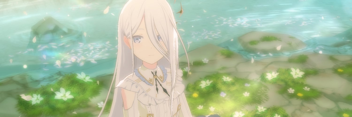 ねこさん＝ banner