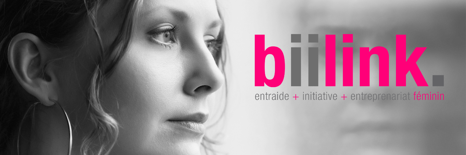BiilinkWomen's profile banner image