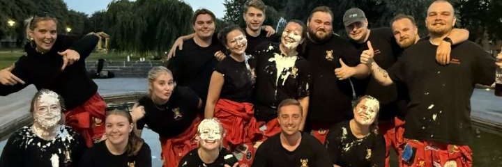 BertilTheMan's profile banner image
