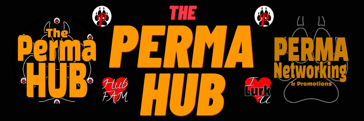 ThePermaHub's profile banner image