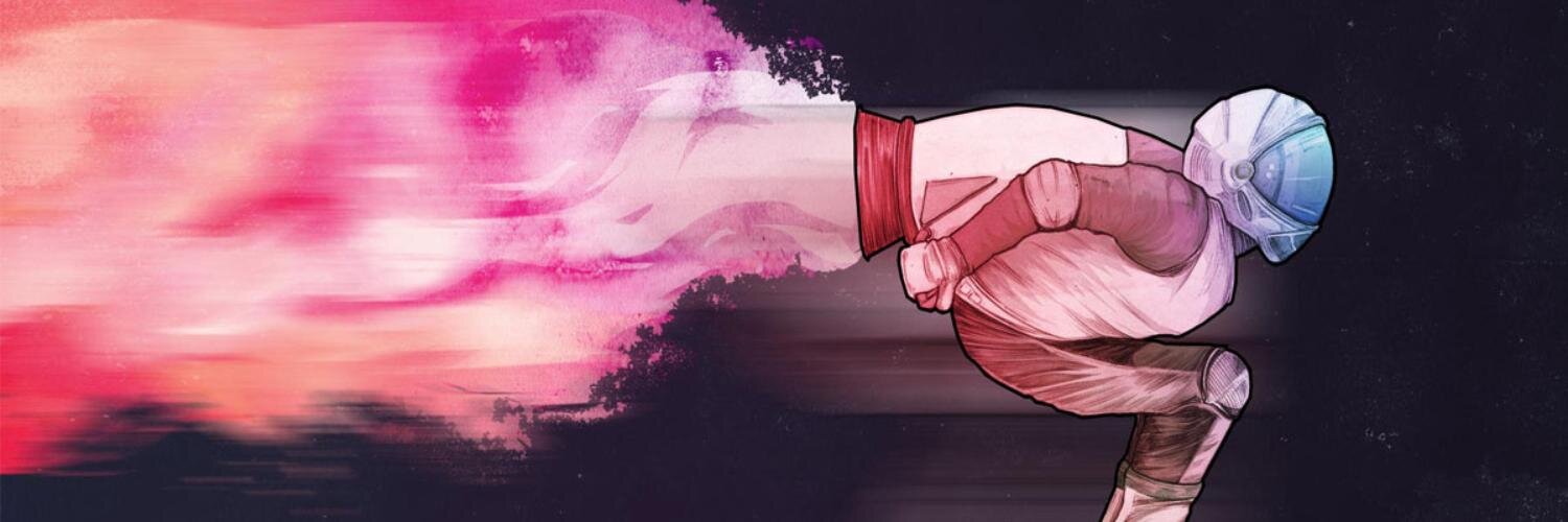 BoldRocket's profile banner image