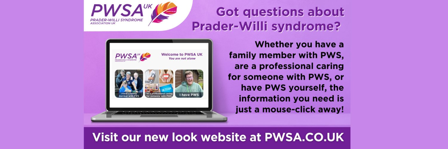 PWSA UK banner