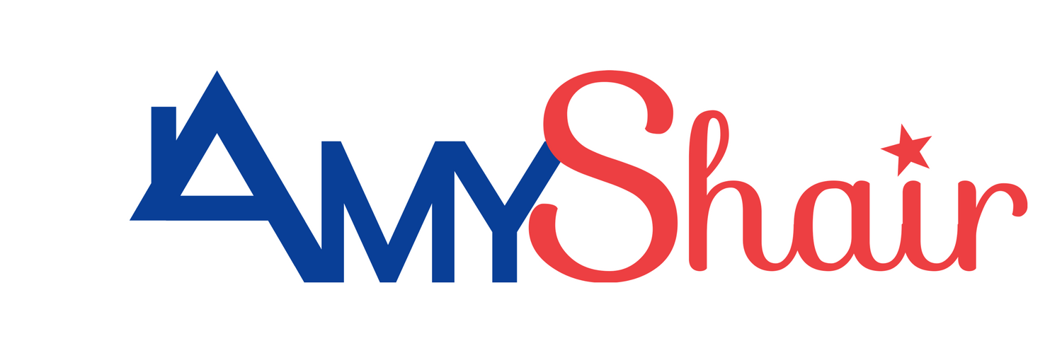 Amy Shair Realtor banner