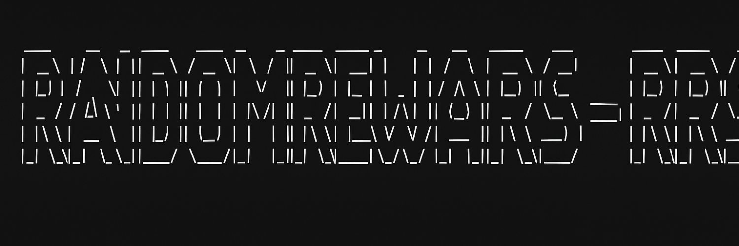 PRewardDeployer's profile banner image