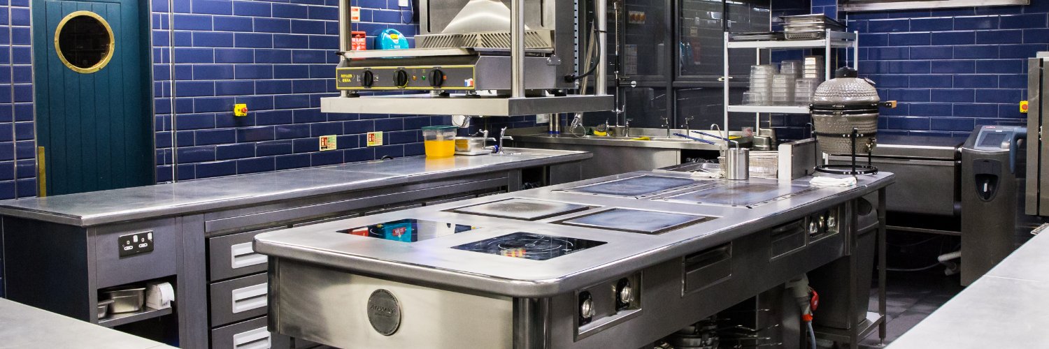 CNG Foodservice banner