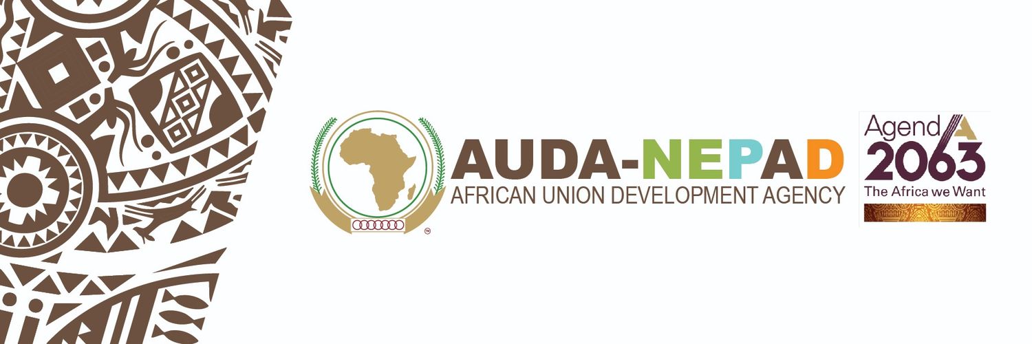AUDA-NEPAD Entrepreneurial Ecosystem Support banner