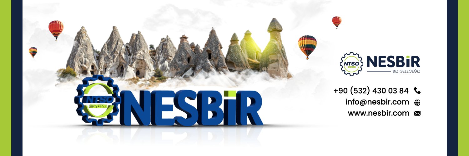 NESBİR banner