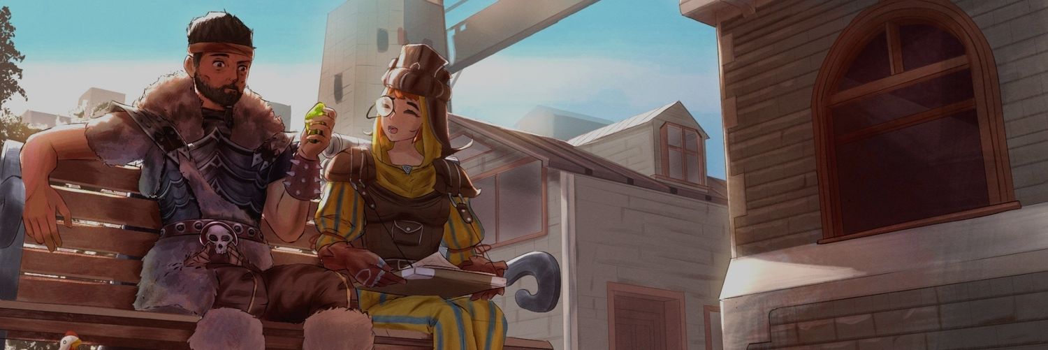 Iam_Yul's profile banner image
