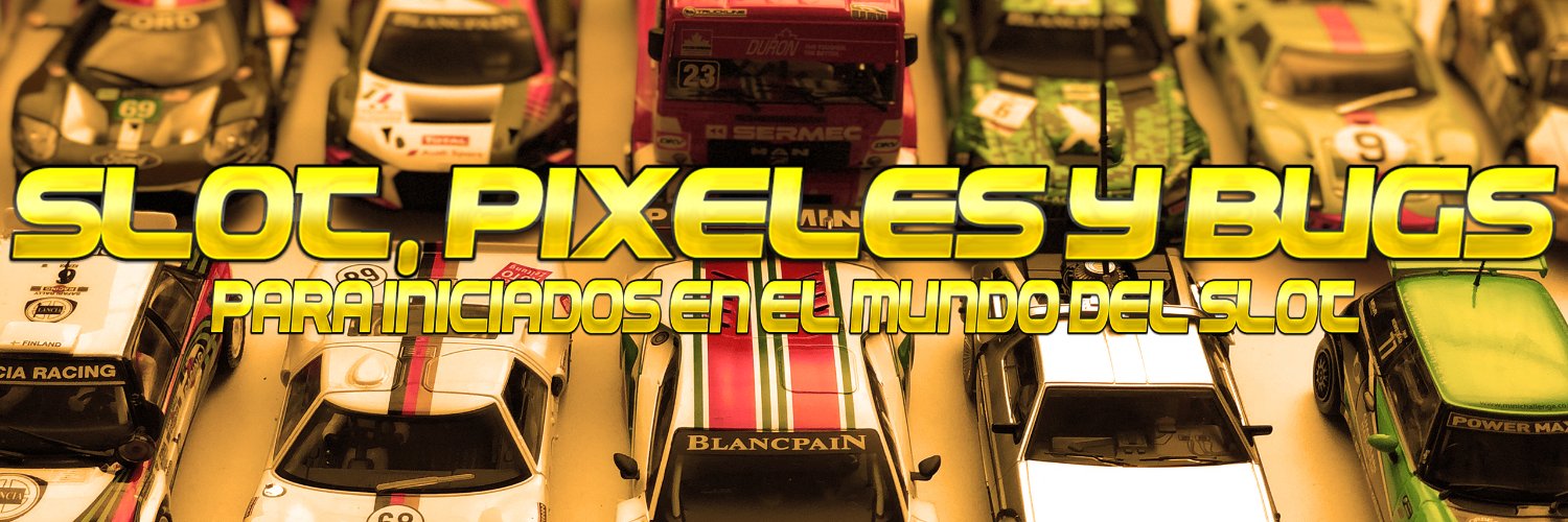 pixelesybugs's profile banner image