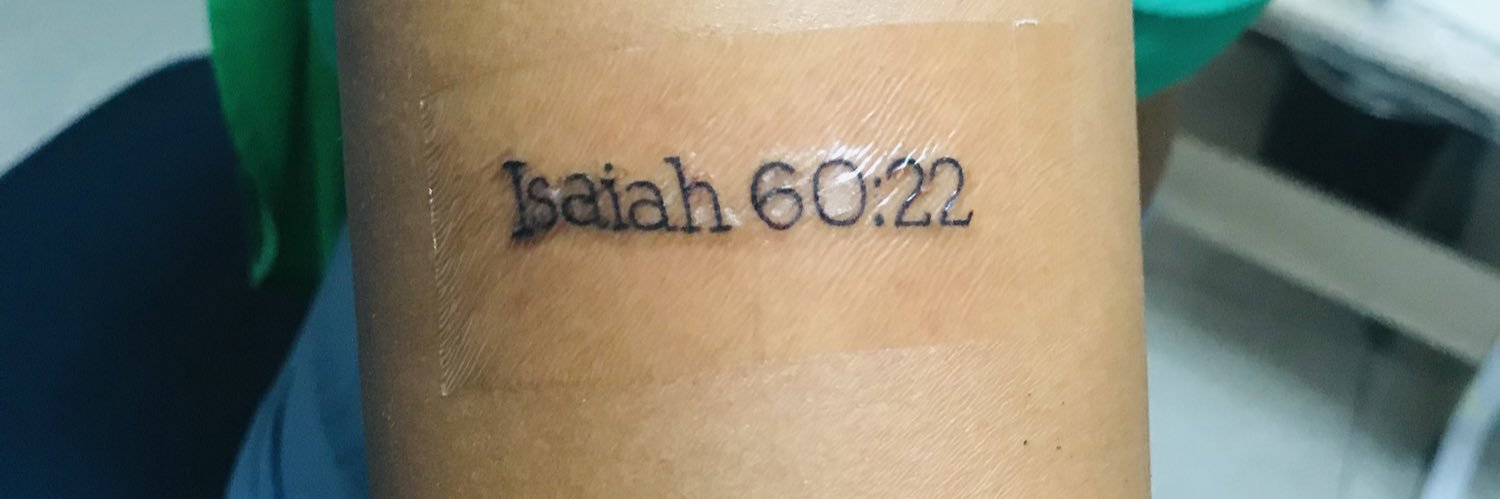 Nthabii_E's profile banner image