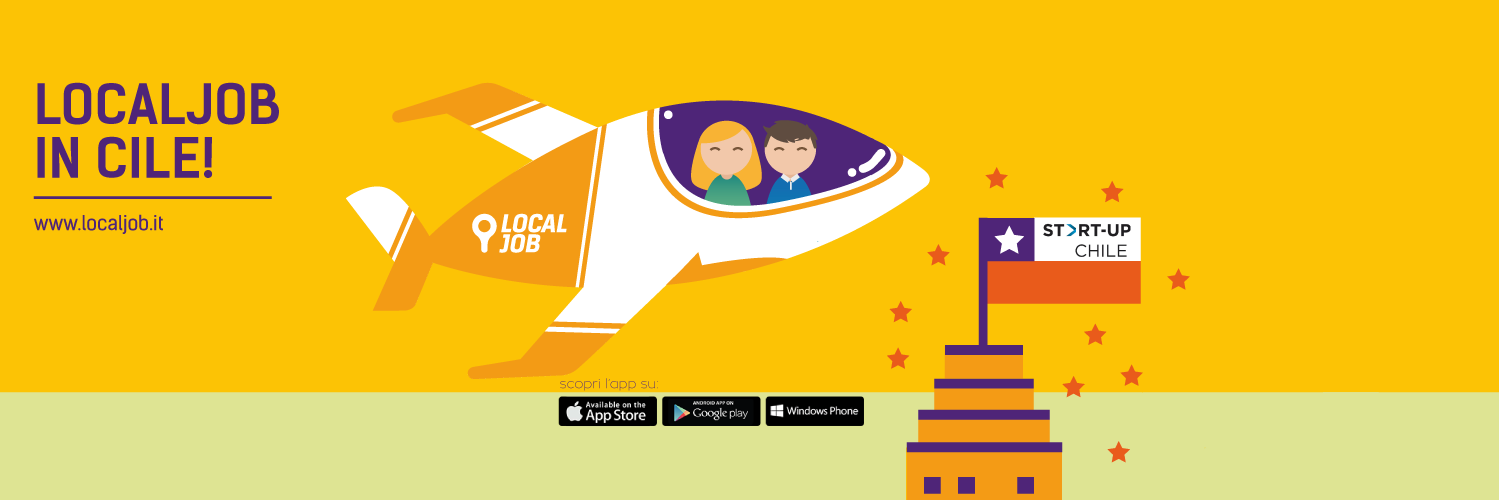 LocalJobApp's profile banner image