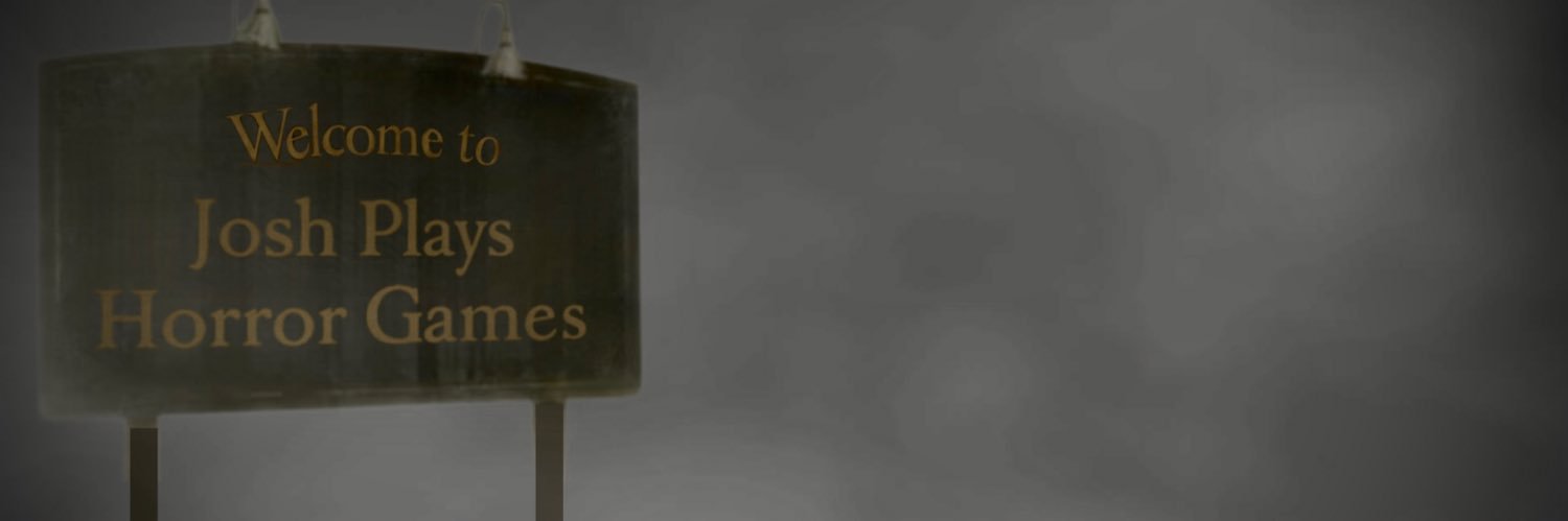 Josh banner