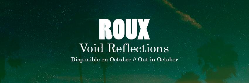 RouxBand's profile banner image