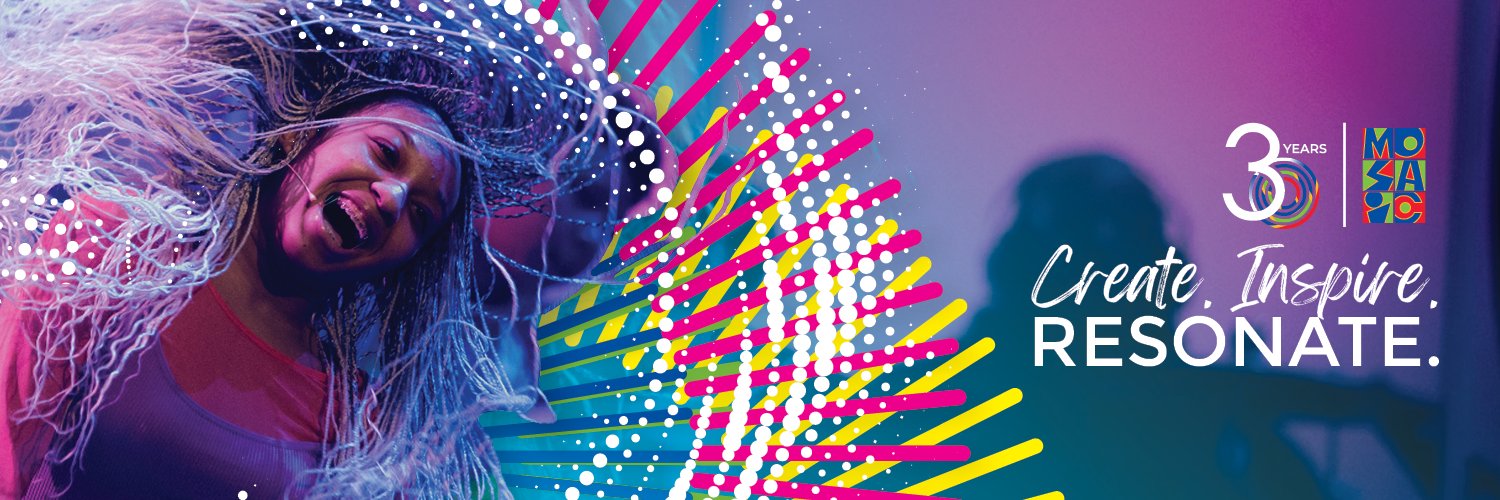mosaicdetroit's profile banner image