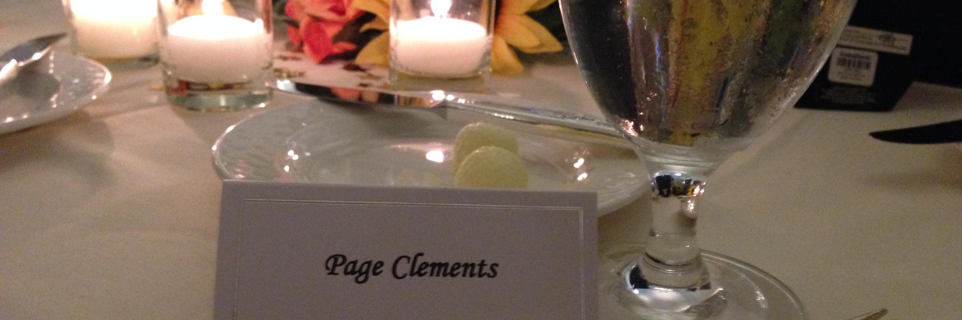 pageclements's profile banner image