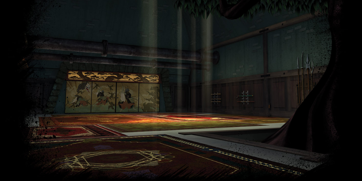 TMNT_Sensei's profile banner image