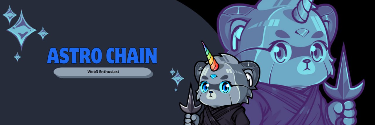 EZastrochain's profile banner image