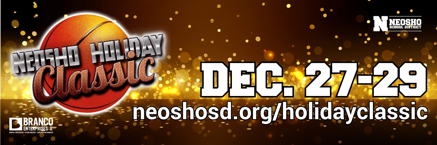 NeoshoHolidayClassic banner