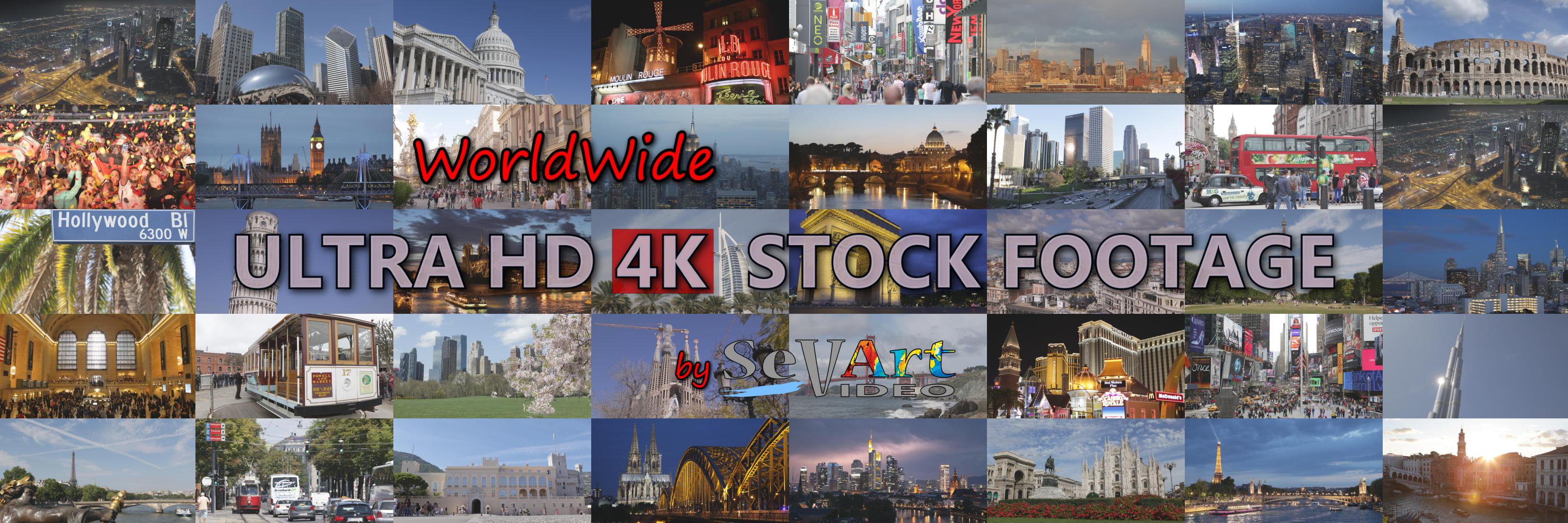 SevArtVideo's profile banner image