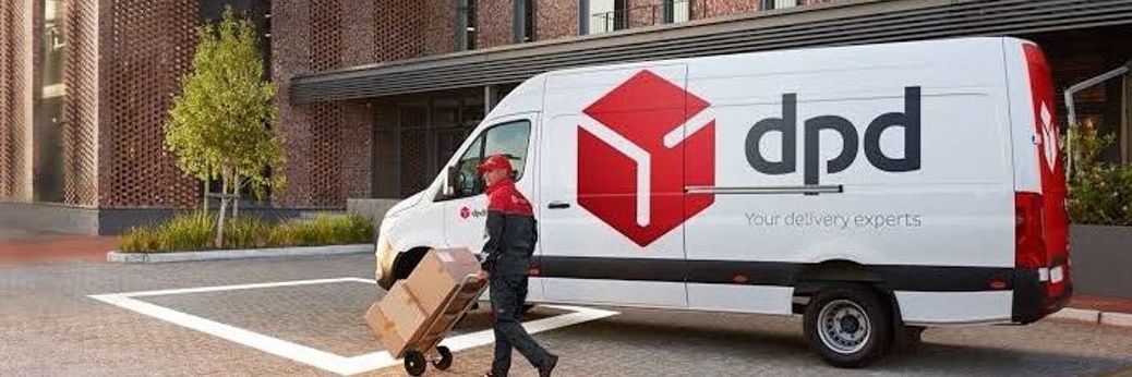 DPD banner