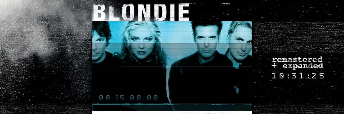 Deborah Ann Harry banner