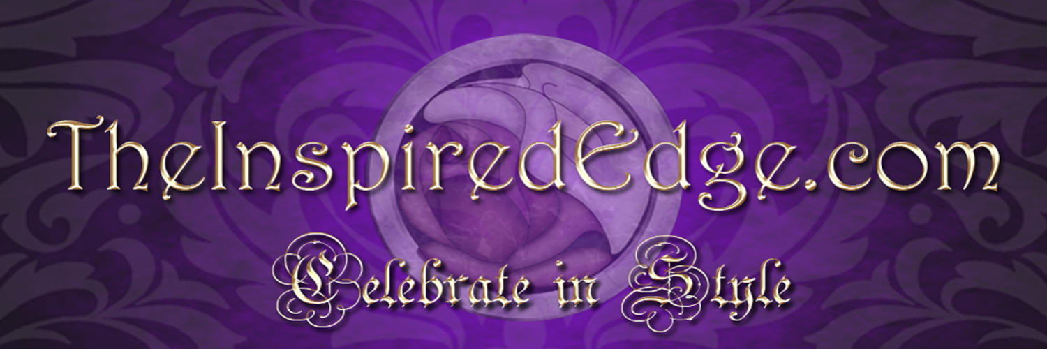 theinspirededge's profile banner image