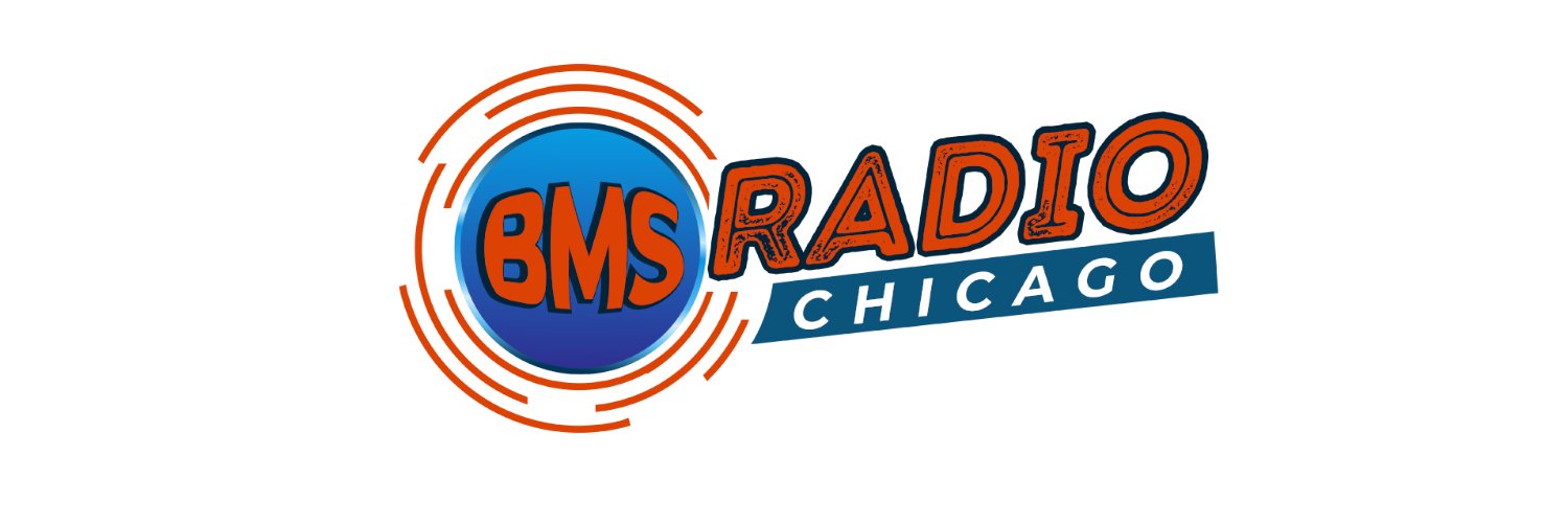 BMS Radio Chicago banner