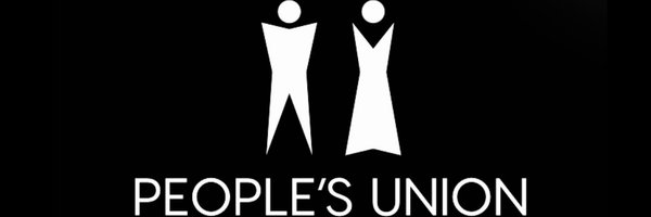 PeopleUnionUK Profile Banner