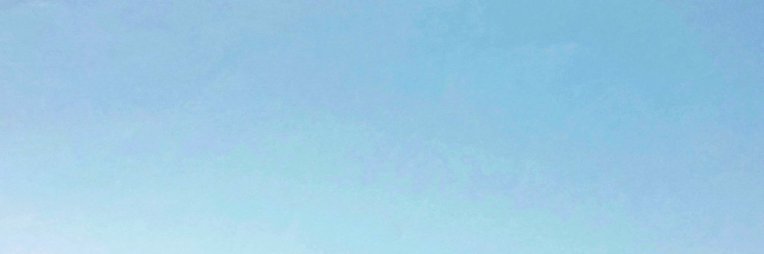 a🩵 banner